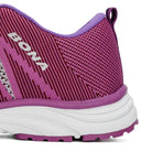atmungsaktive-laufsneaker-frontansicht-leichtes-mesh-obermaterial