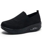 atmungsaktive-plateausneaker-seitenansicht-mesh-obermaterial-gepolsterte-sohle
