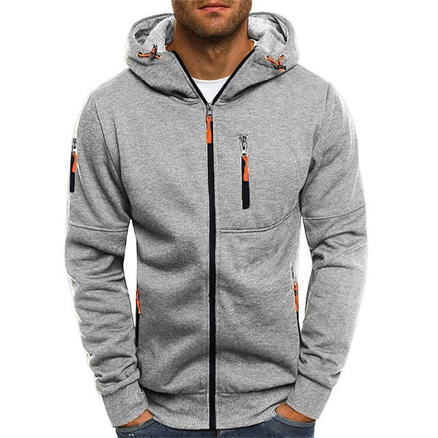 herren-casual-hoodie-mit-reißverschluss