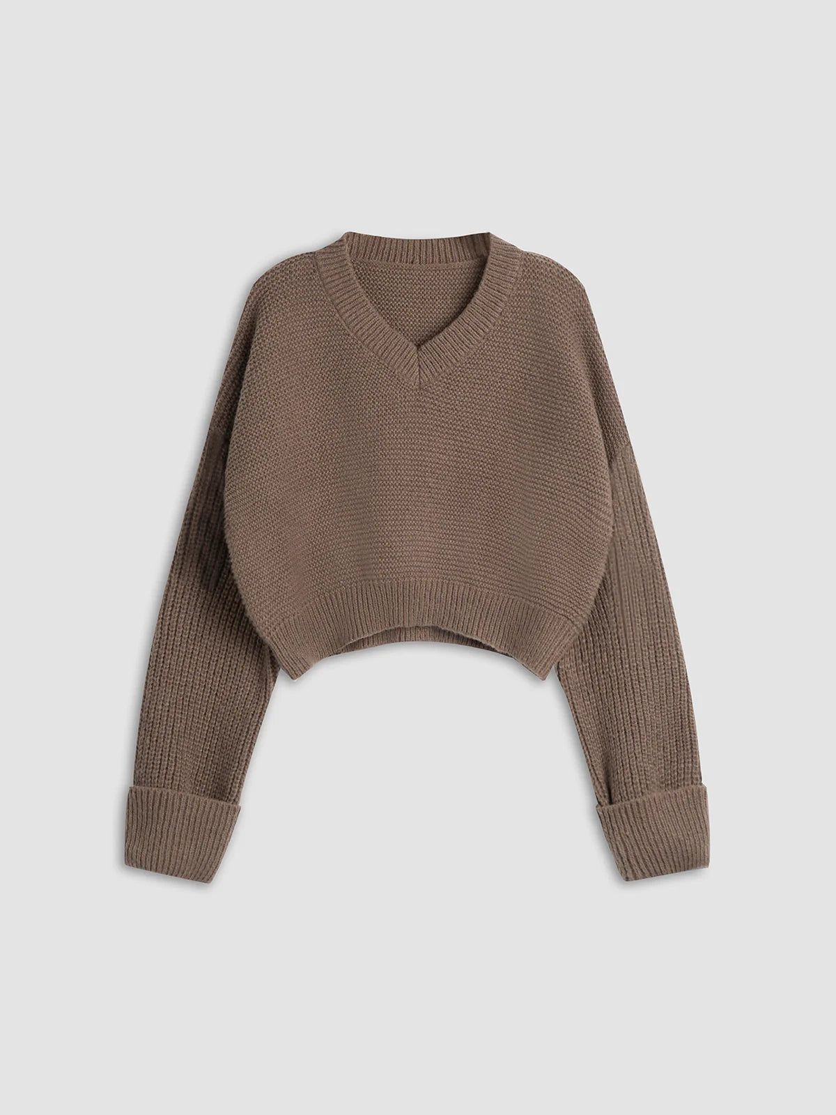 cropped-strickpullover-weiches-strickmaterial-modern-verkuerzter-look