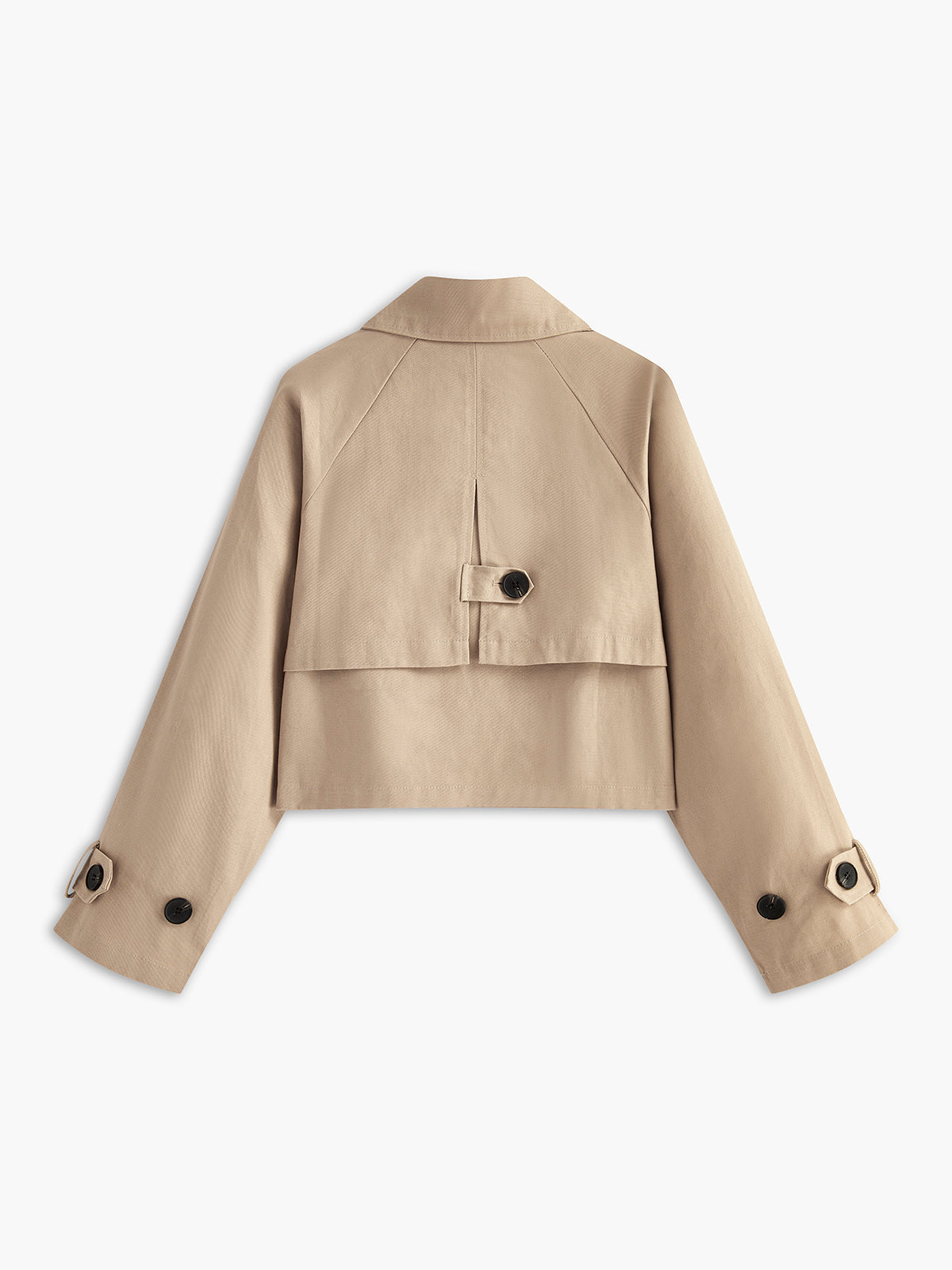 Jacke-kurz,-doppelt-geknöpft,-klassisches-design-mit-kragen-und-manschetten,-perfekt-für-einen-schicken-und-stilvollen-look.