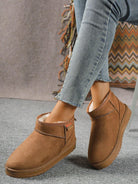 Bequeme-Winterboots-mit-flachem-Design-und-weichem-Innenfutter,-perfekt-für-Alltag-und-kalte-Tage