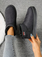 Bequeme-Winterboots-mit-flachem-Design-und-weichem-Innenfutter,-perfekt-für-Alltag-und-kalte-Tage