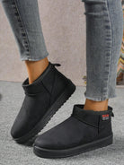 Bequeme-Winterboots-mit-flachem-Design-und-weichem-Innenfutter,-perfekt-für-Alltag-und-kalte-Tage