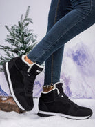 Warme-Winterschuhe-mit-Schnürung-und-weichem-Innenfutter,-ideal-für-sportlichen-Stil-und-kalte-Tage