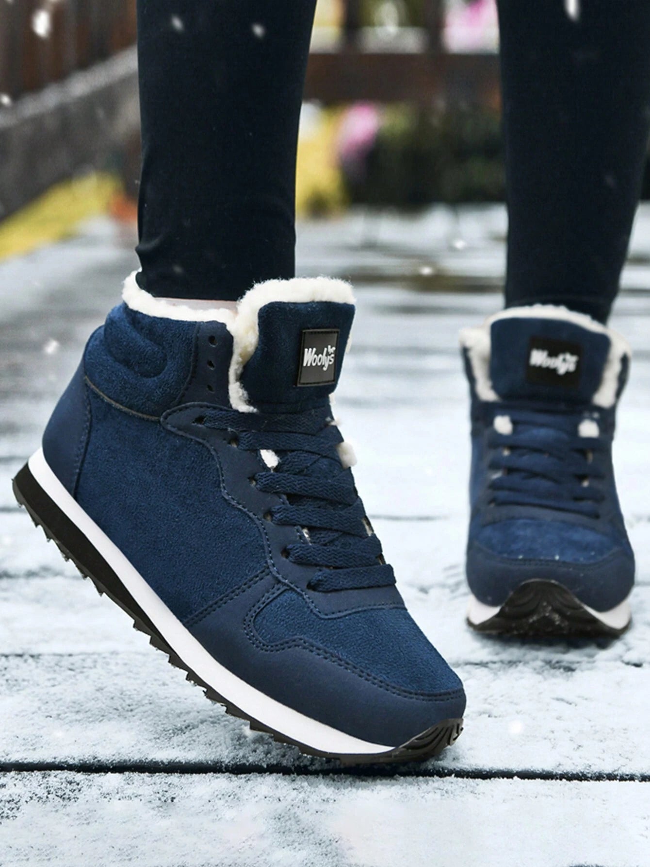 Warme-Winterschuhe-mit-Schnürung-und-weichem-Innenfutter,-ideal-für-sportlichen-Stil-und-kalte-Tage