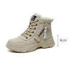 Warme-Winterboots-mit-Schnürung-und-weichem-Innenfutter,-ideal-für-kalte-Tage-und-urbanen-Stil