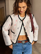 damen-gequiltete-jacke-mit-blumenmuster