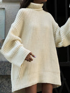 gemütliches-strickpullover-kleid-mit-oversize-passform