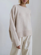 damen-strickpullover-lockerer-schnitt-weicher-stoff