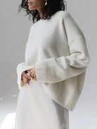 damen-strickpullover-lockerer-schnitt-weicher-stoff