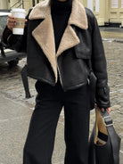 damen-shearling-bomberjacke-mit-plueschigem-innenfutter