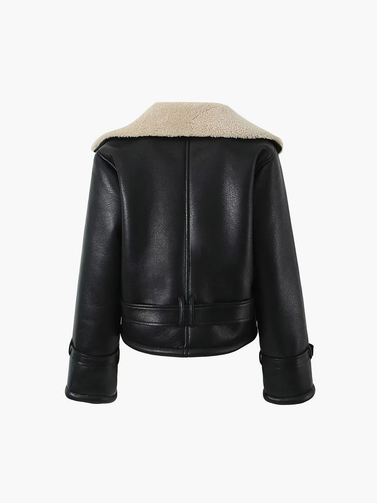 damen-shearling-bomberjacke-mit-plueschigem-innenfutter