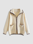 damen-strick-cardigan-lockerer-schnitt-hochwertiges-strickmaterial