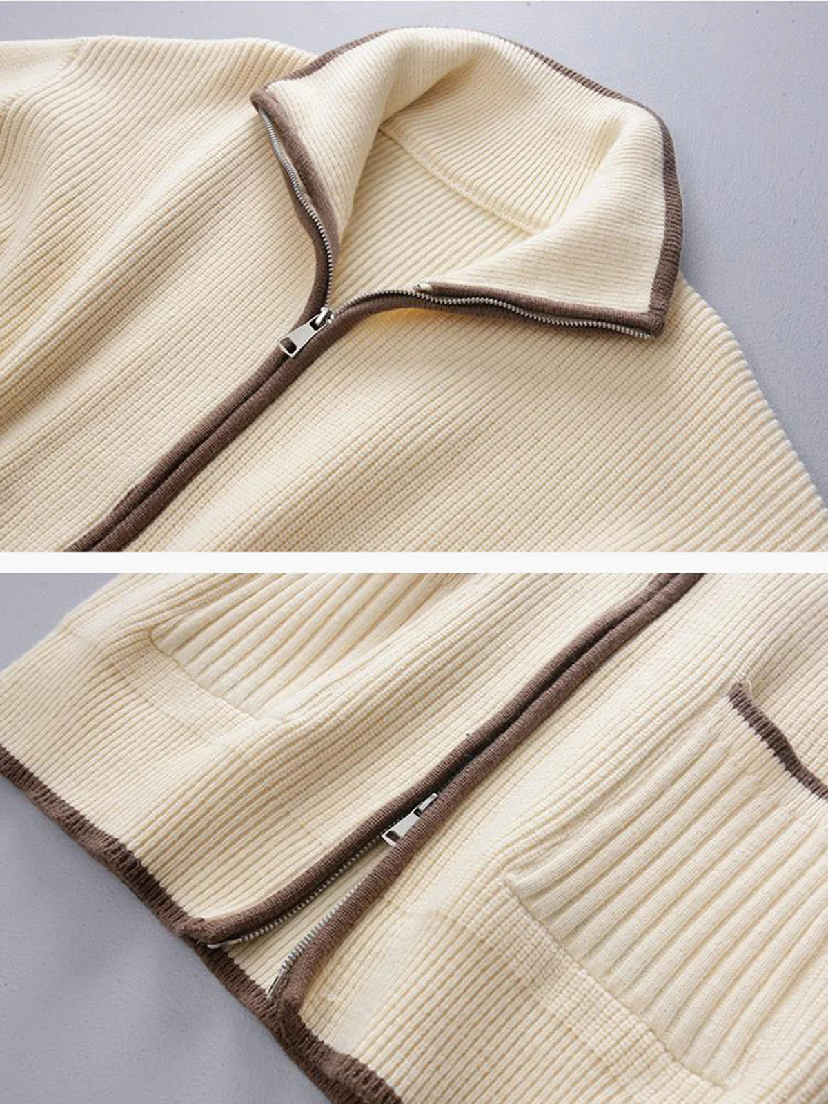 damen-strick-cardigan-lockerer-schnitt-hochwertiges-strickmaterial