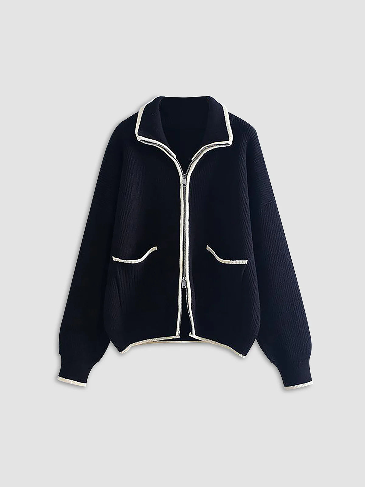damen-strick-cardigan-lockerer-schnitt-hochwertiges-strickmaterial