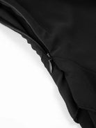elegantes-damen-rüschen-midikleid-für-besondere-anlässe