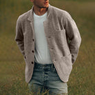 herren-freizeitjacke-mit-knopfleiste-lockerer-schnitt