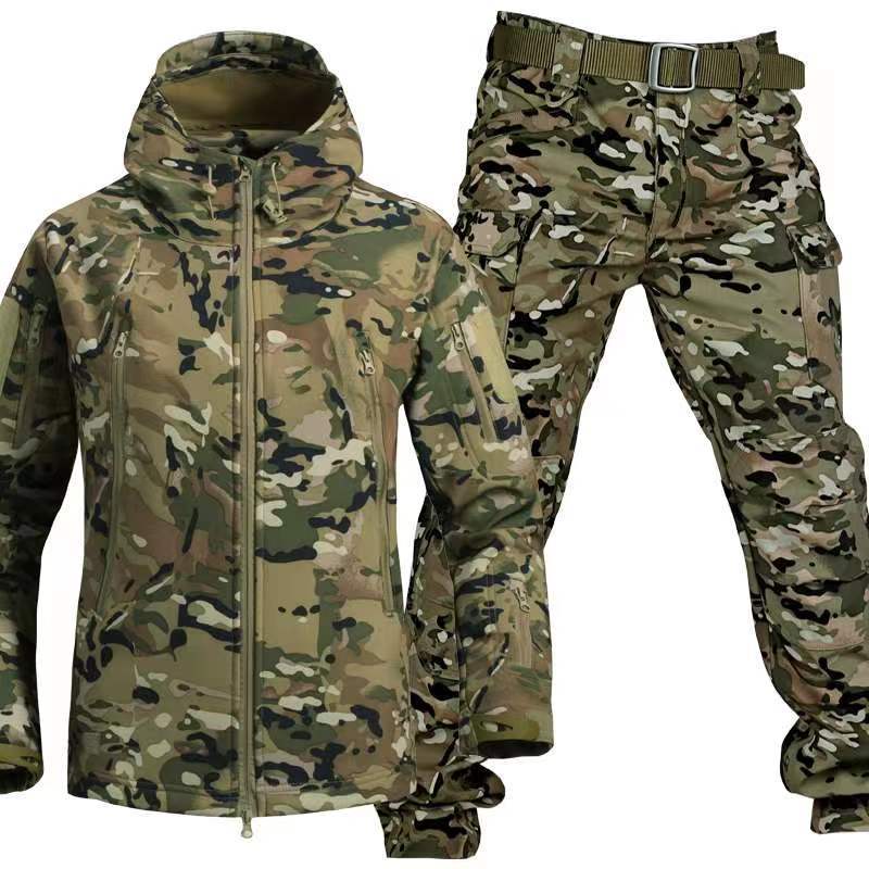 herren-taktisches-outdoor-jacken-und-hosen-set-tarnung-vorderansicht
