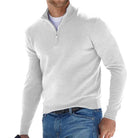 grüner-zip-up-wollpullover-für-herren

