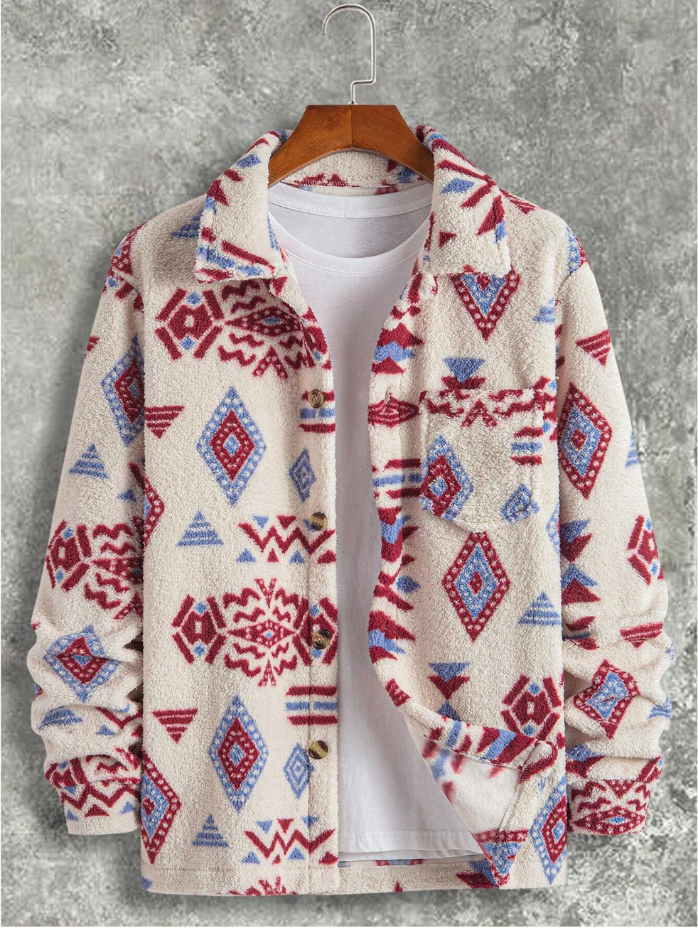 damen-teddy-sweatshirt-reißverschluss-detail