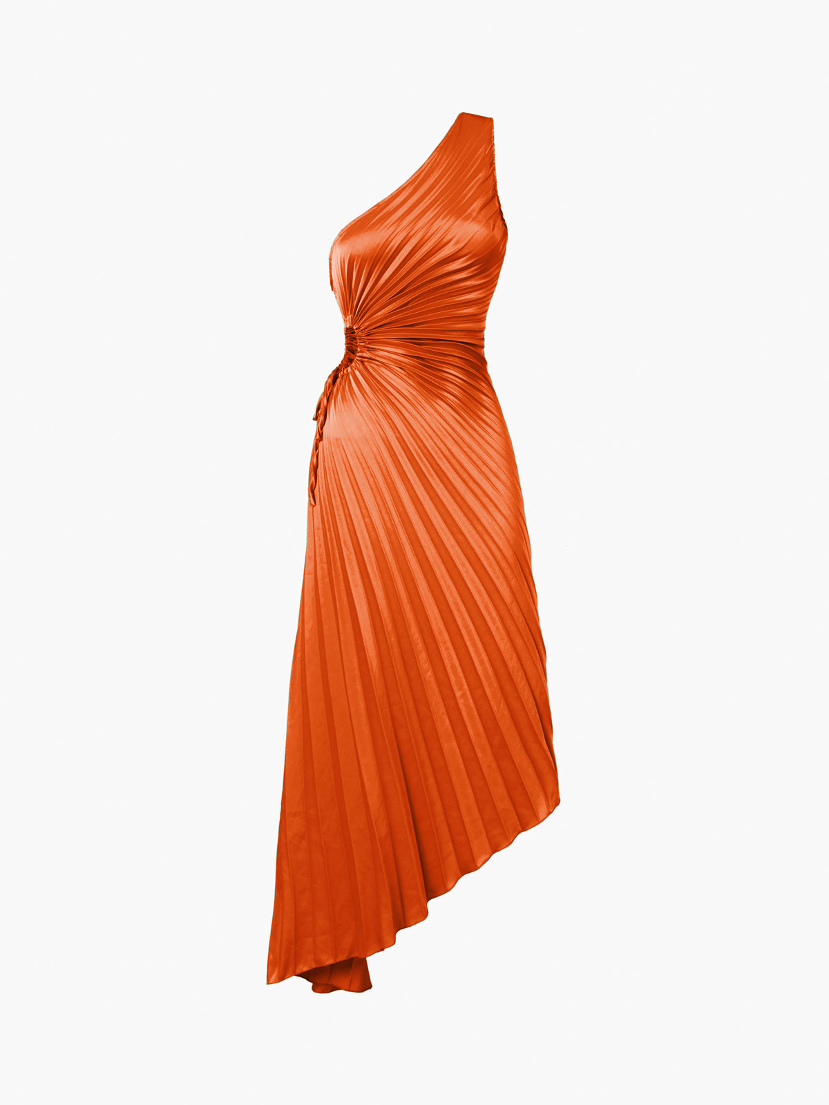 plissiertes-one-shoulder-kleid-für-besondere-anlässe