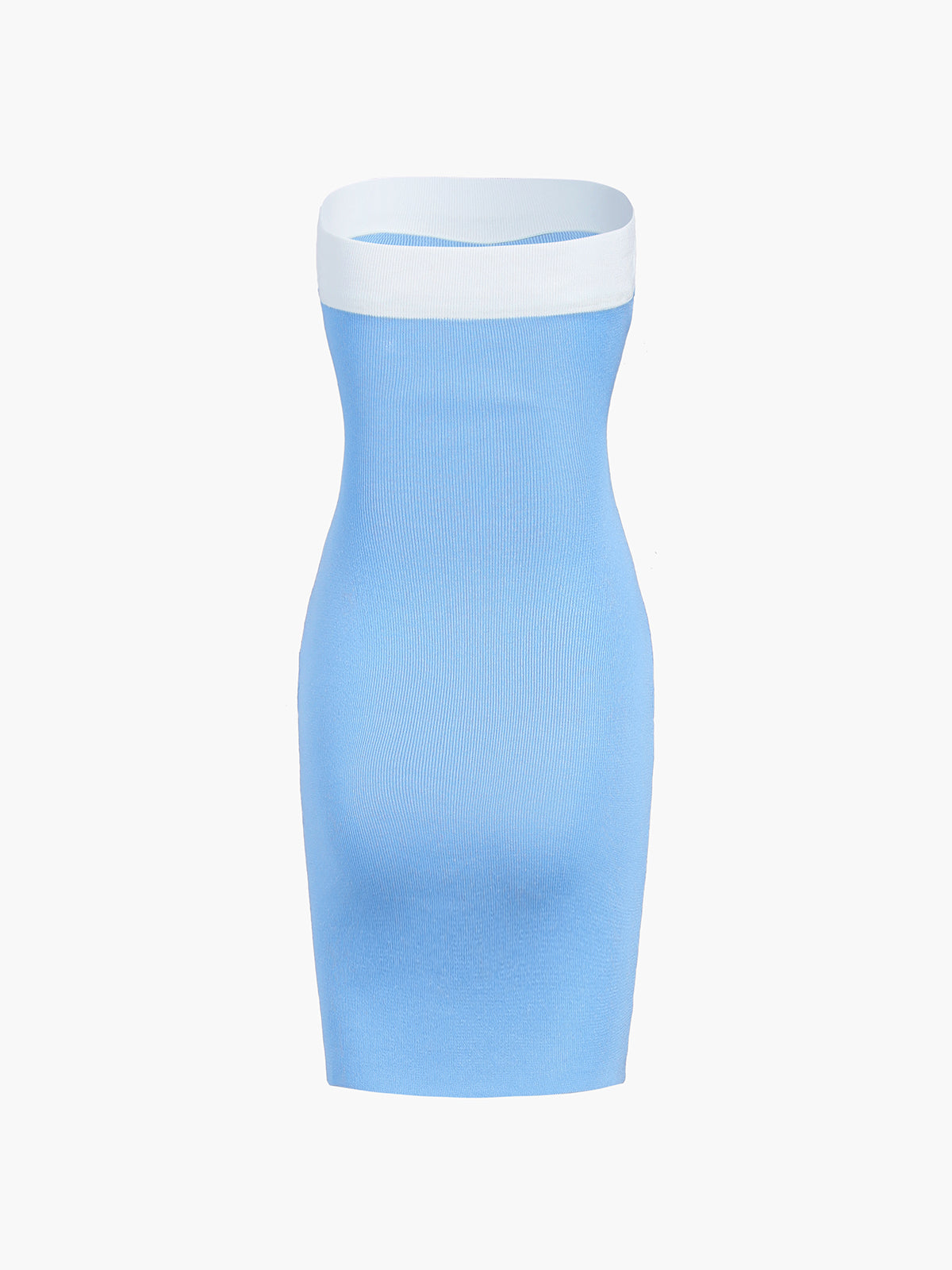 vielseitiges-trägerloses-kleid-für-legere-und-abendliche-anlässe