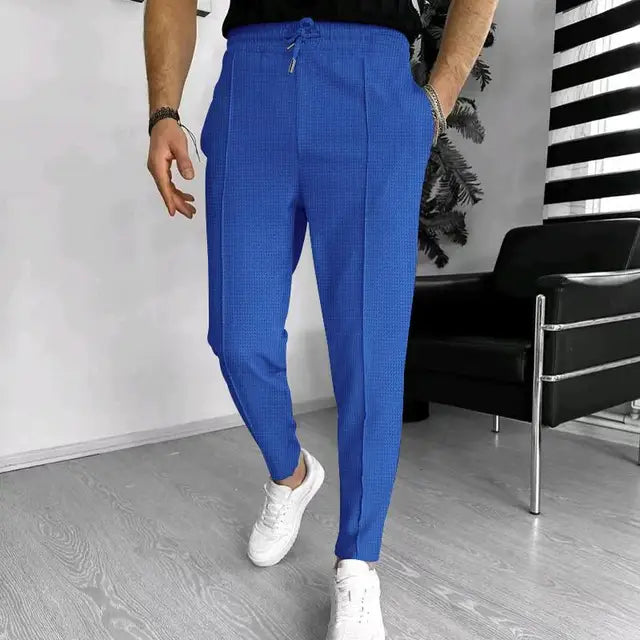 konische-hosen-mit-kordelzug-für-legere-und-semi-formelle-anlässe